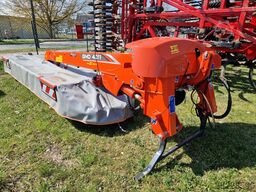 Kuhn GMD 4011-FF