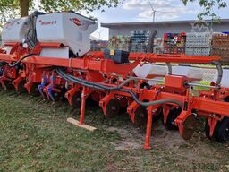 Kuhn MAXIMA 2