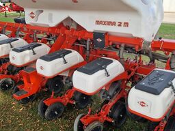 Kuhn MAXIMA 2