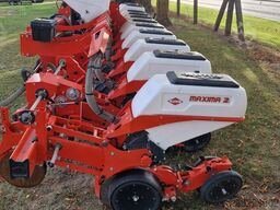 Kuhn MAXIMA 2