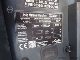 Linde H35T-02
