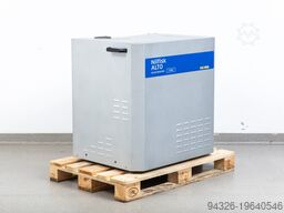 Nilfisk Alto Solar Booster 7-58 D 1100l/h 170bar