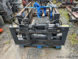 Stabau S15-BKS 15-S-SO-01