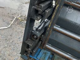 Stabau S15-BKS 15-S-SO-01