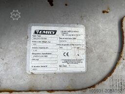 *Sonstige EMILY BALEAD 130/396