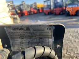 Stabau S5-TG25-1350-1000