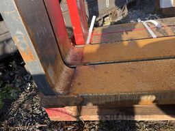 Stabau S5-TG25-1350-1000