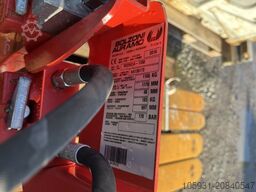 Bolzoni RD20EOA-1350