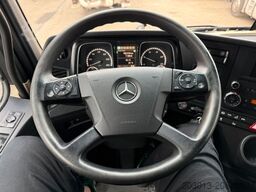 MERCEDES-BENZ ACTROS 2545 6x2 Pritsche Kran Palfinger PK20001K