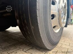 MERCEDES-BENZ ACTROS 2545 6x2 Pritsche Kran Palfinger PK20001K