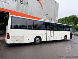 MERCEDES-BENZ Integro O 550, Klima 12M