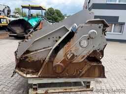  FAE Stabi FRS250 Bodenstabilisierungsfräse