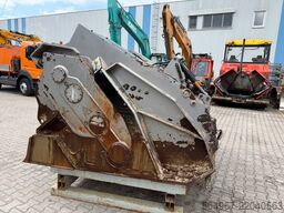  FAE Stabi FRS250 Bodenstabilisierungsfräse