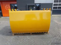 Mammut SC220XL - Silage cutter/Silageschneider/Kuilhapper