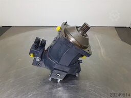 Schaeff SKL853-Brueninghaus A6VM107DA5/63W-Drive motor