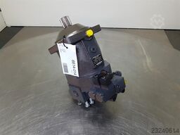 Schaeff SKL853-Brueninghaus A6VM107DA5/63W-Drive motor
