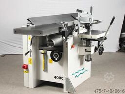 WOODLAND MACHINERY 300C