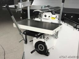 WOODLAND MACHINERY 300C