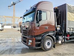 IVECO AS260S42Y/FS