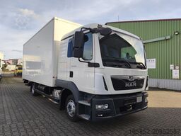 MAN TGL 8.190 Koffer gFH AHK LBW Euro 6 4x2 (11) TÜ...