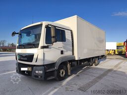 MAN TGL 8.180 4x2 Euro 6 Koffer LBW AHK (43)