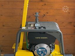 Wacker Neuson DPU 2560 Hts Rüttelplatte NEU
