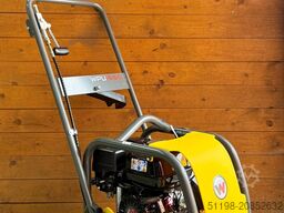 Wacker Neuson WPU 1550 A Rüttelplatte NEU