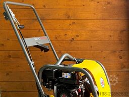Wacker Neuson WPU 1550 A Rüttelplatte NEU