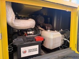 Wacker Neuson LTE 4K LED Lichtmast - Light Tower -