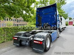 Renault T460 Sleepercab/Standklima/Eu6d/Modell 2022
