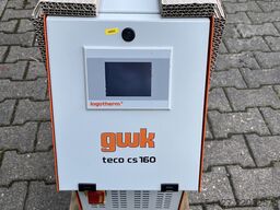 GWK teco cs 160t