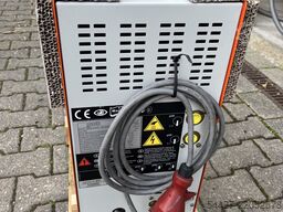 GWK teco cs 160t