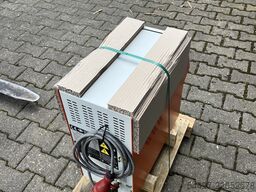 GWK teco cs 160t