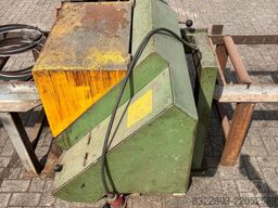 BAUER Maschinenbau 