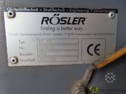 Rösler RDT 100