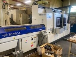 Okuma LB3000 EX II Space Turn