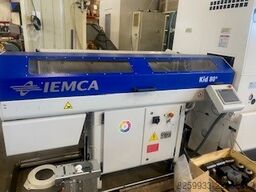 Okuma LB3000 EX II Space Turn