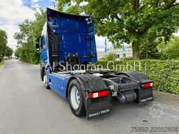 Renault T460 Sleepercab/Standklima/Eu6d/Modell 2020