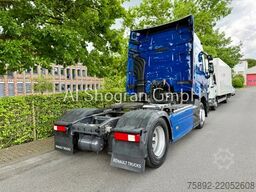 Renault T460 Sleepercab/Standklima/Eu6d/Modell 2020