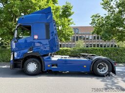 Renault T460 Sleepercab/Standklima/Eu6d/Modell 2020