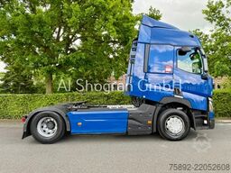 Renault T460 Sleepercab/Standklima/Eu6d/Modell 2020