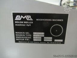 BMR 7,5 KW