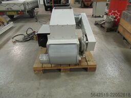 BMR 7,5 KW