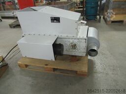 BMR 7,5 KW