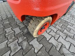 Linde E16P-02+ Ladegerät