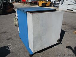 ALUP Luftkompressor 22 kW 3.9m3/h SCK 31-10  (2974)