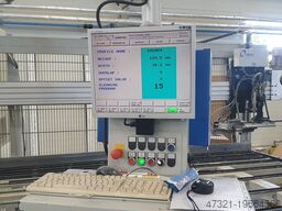 STUERTZ SE-VSM-B and SE-2AS-CNC