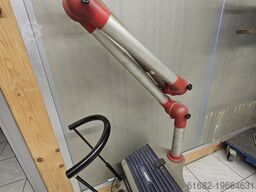 Alpha Alpha Laser 200