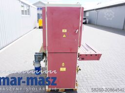 SANDINGMASTER SB2-900 