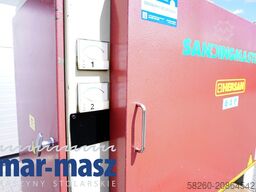 SANDINGMASTER SB2-900 